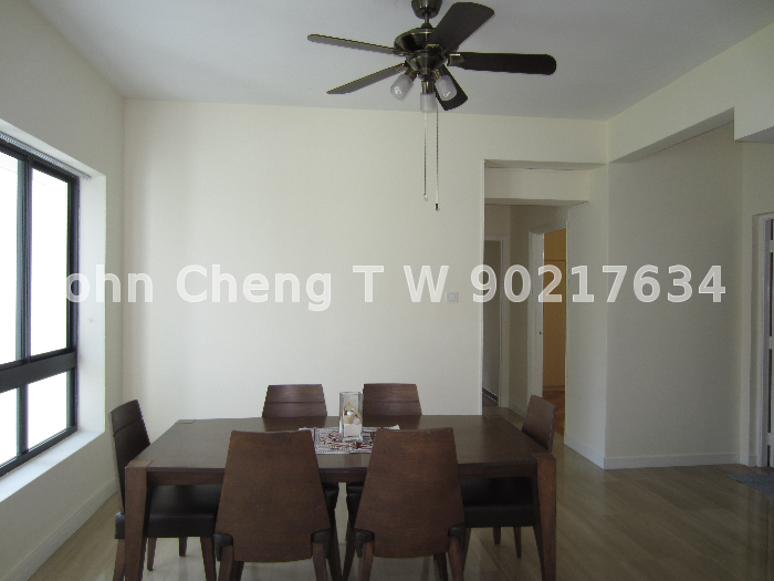 Country Esquire (D20), Condominium #37974272